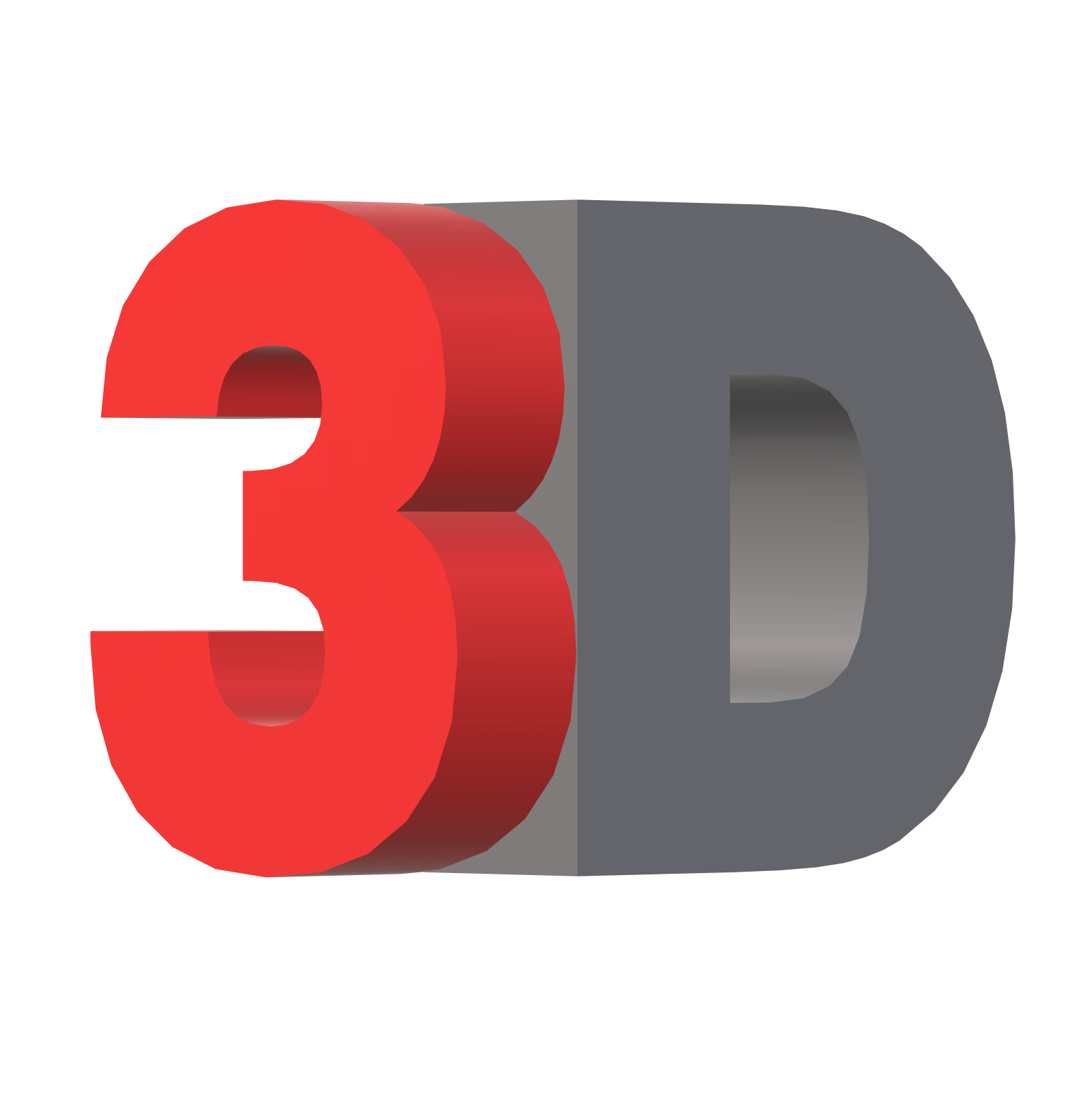 3D